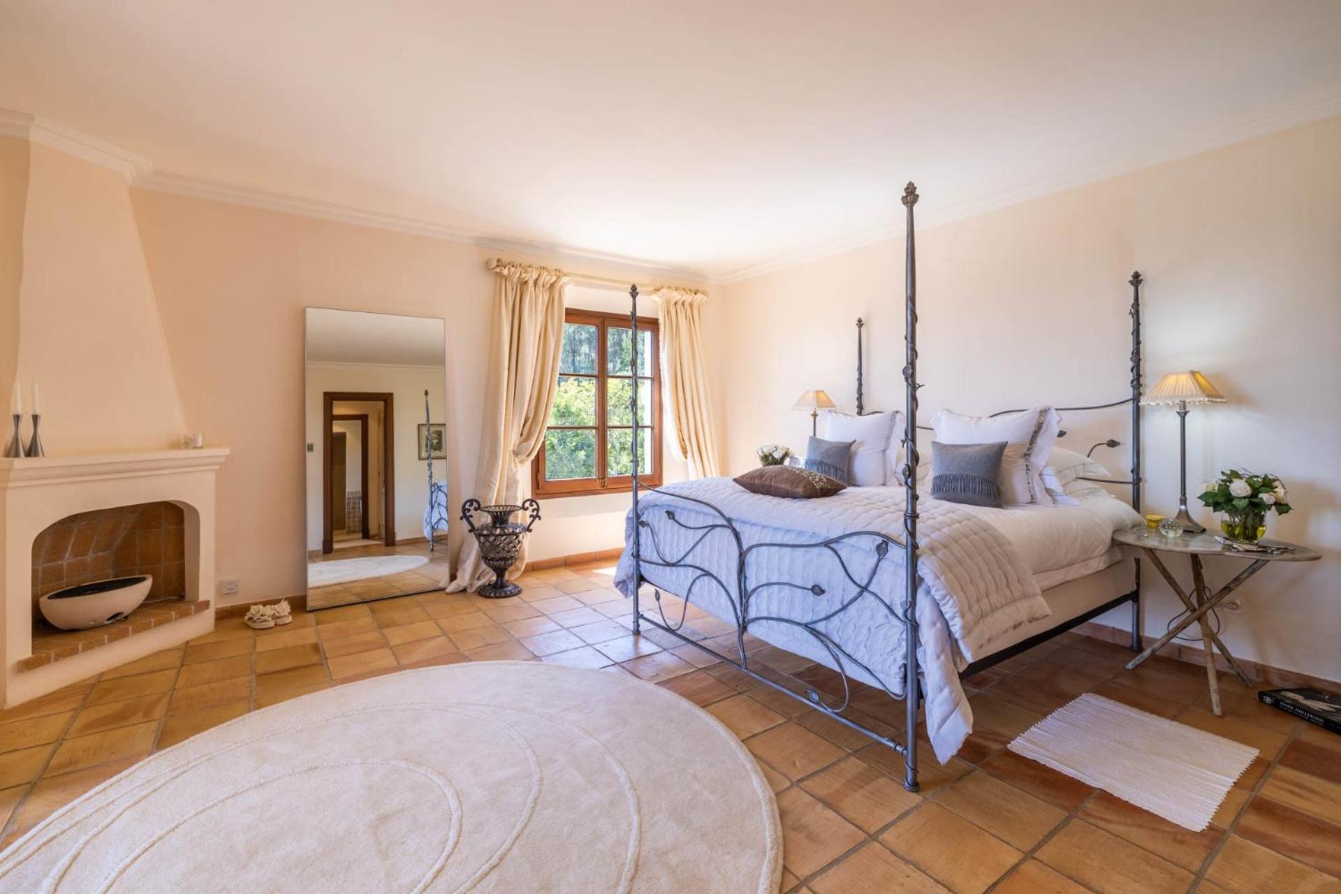 Residencia Baranda Alaró