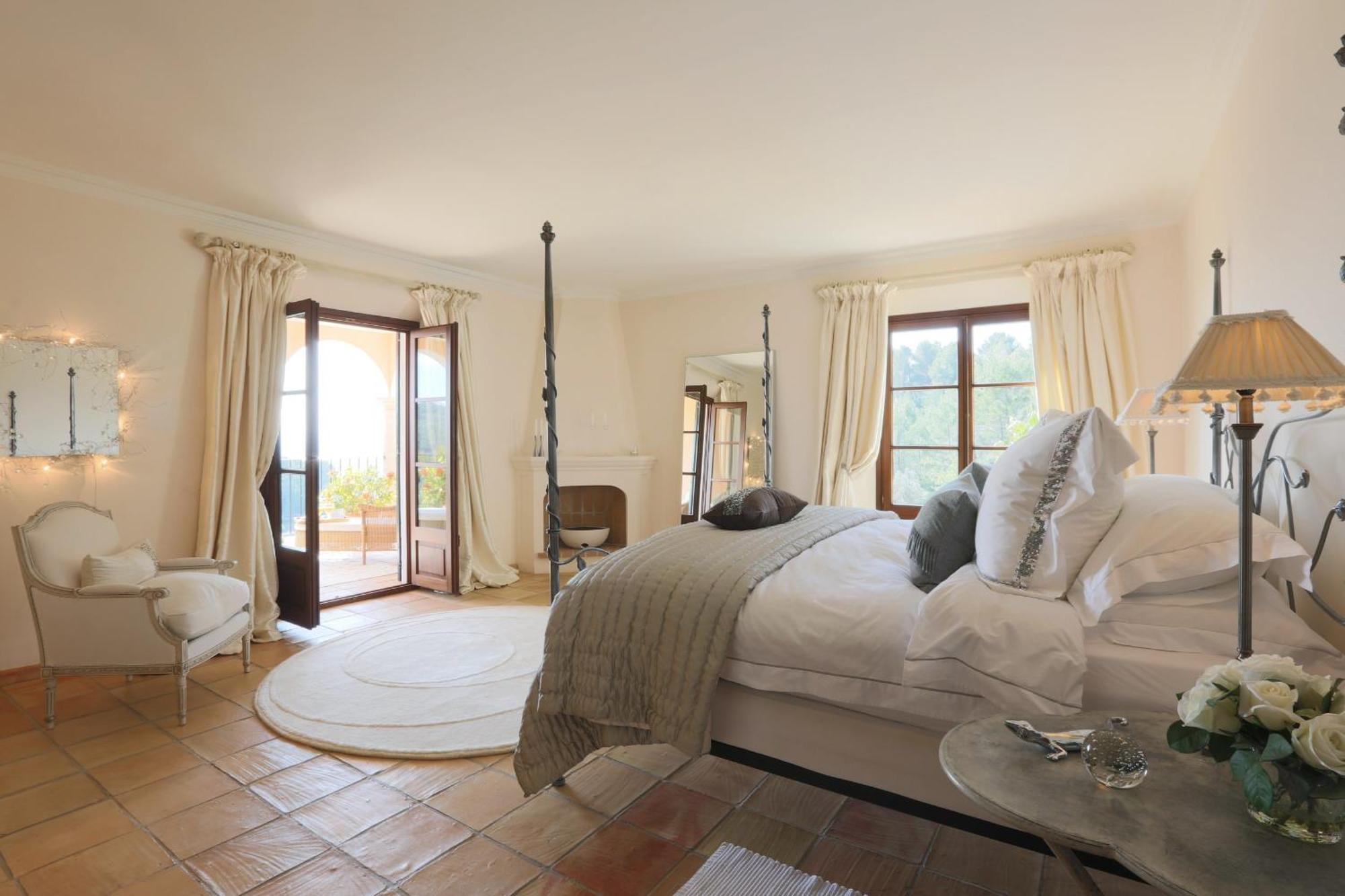 Residencia Baranda