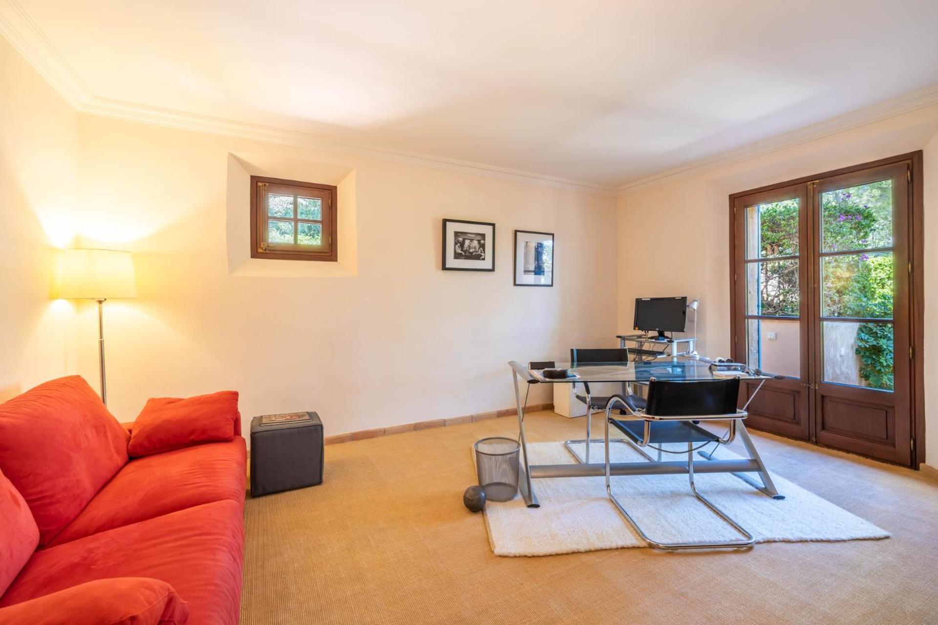 Residencia Baranda