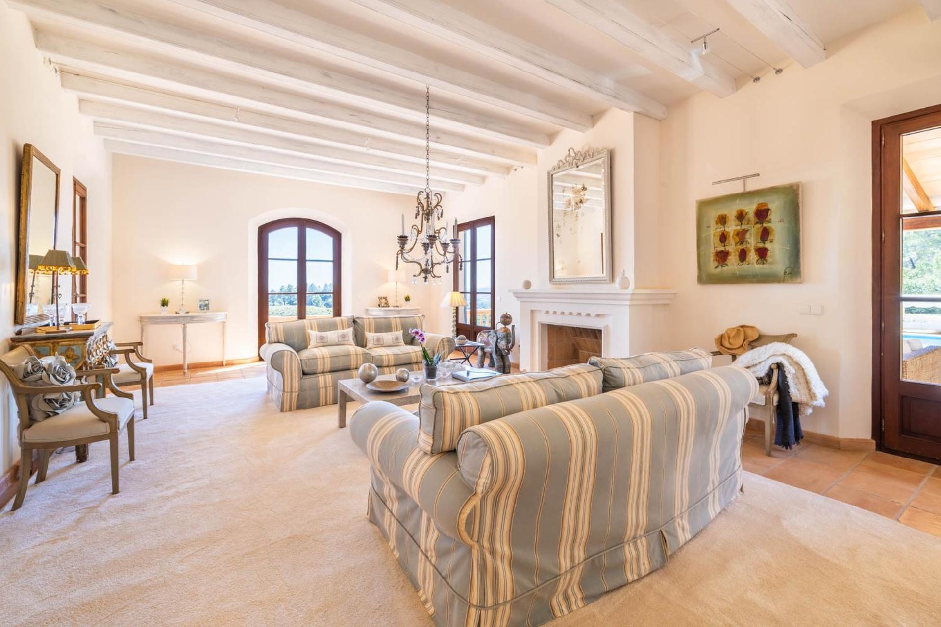 Residencia Baranda Alaró