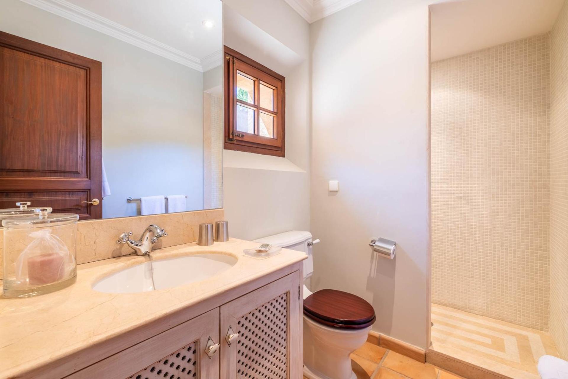 Villa Residencia Baranda *