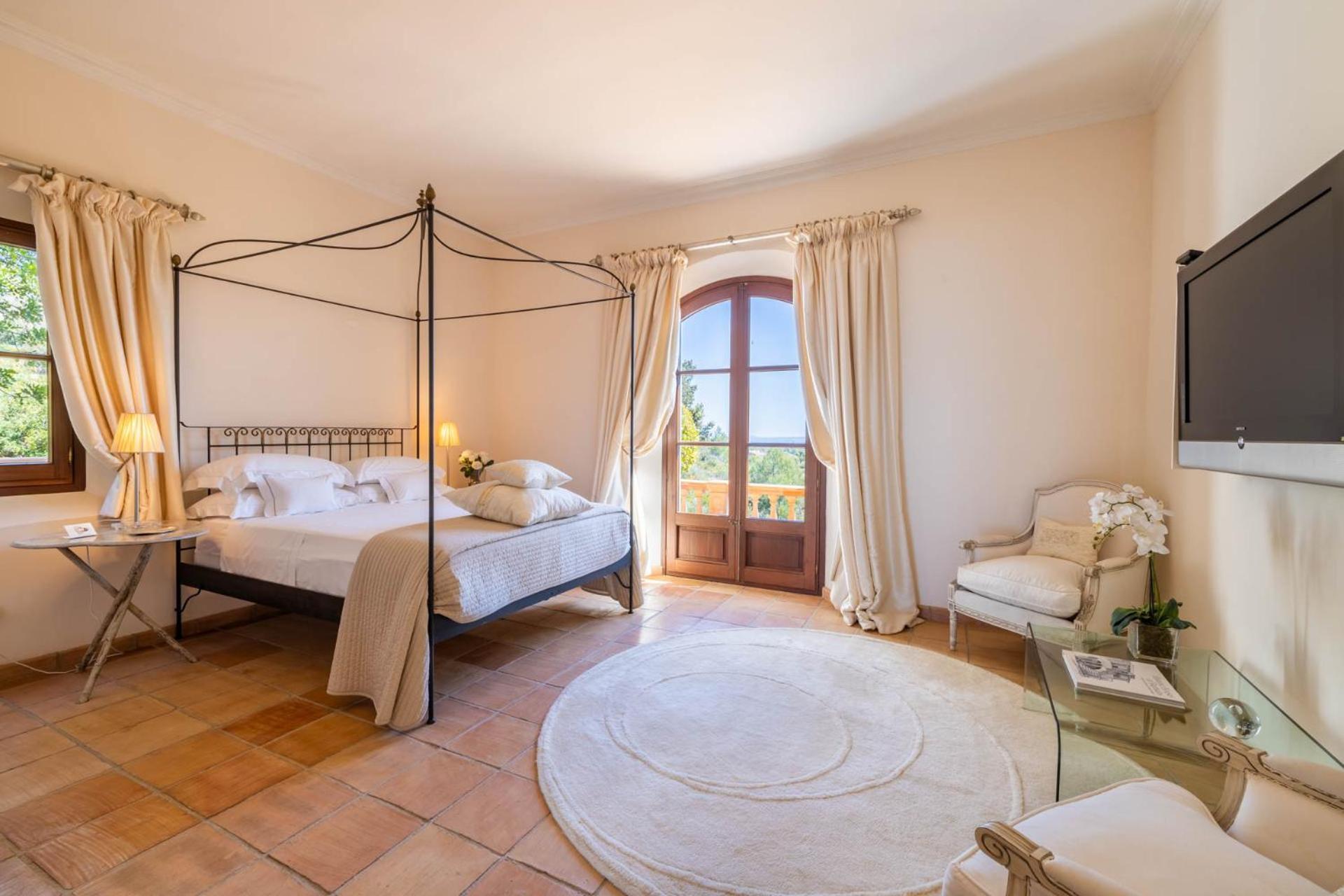 Villa Residencia Baranda