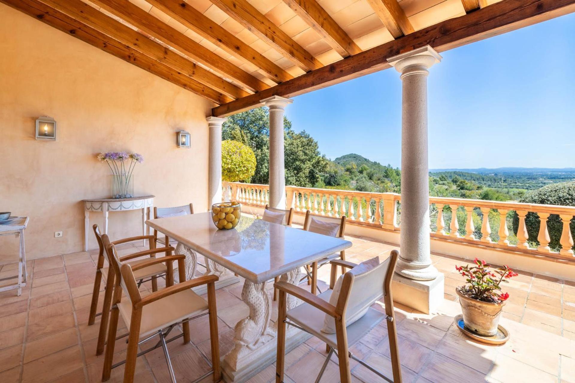 Villa Residencia Baranda *