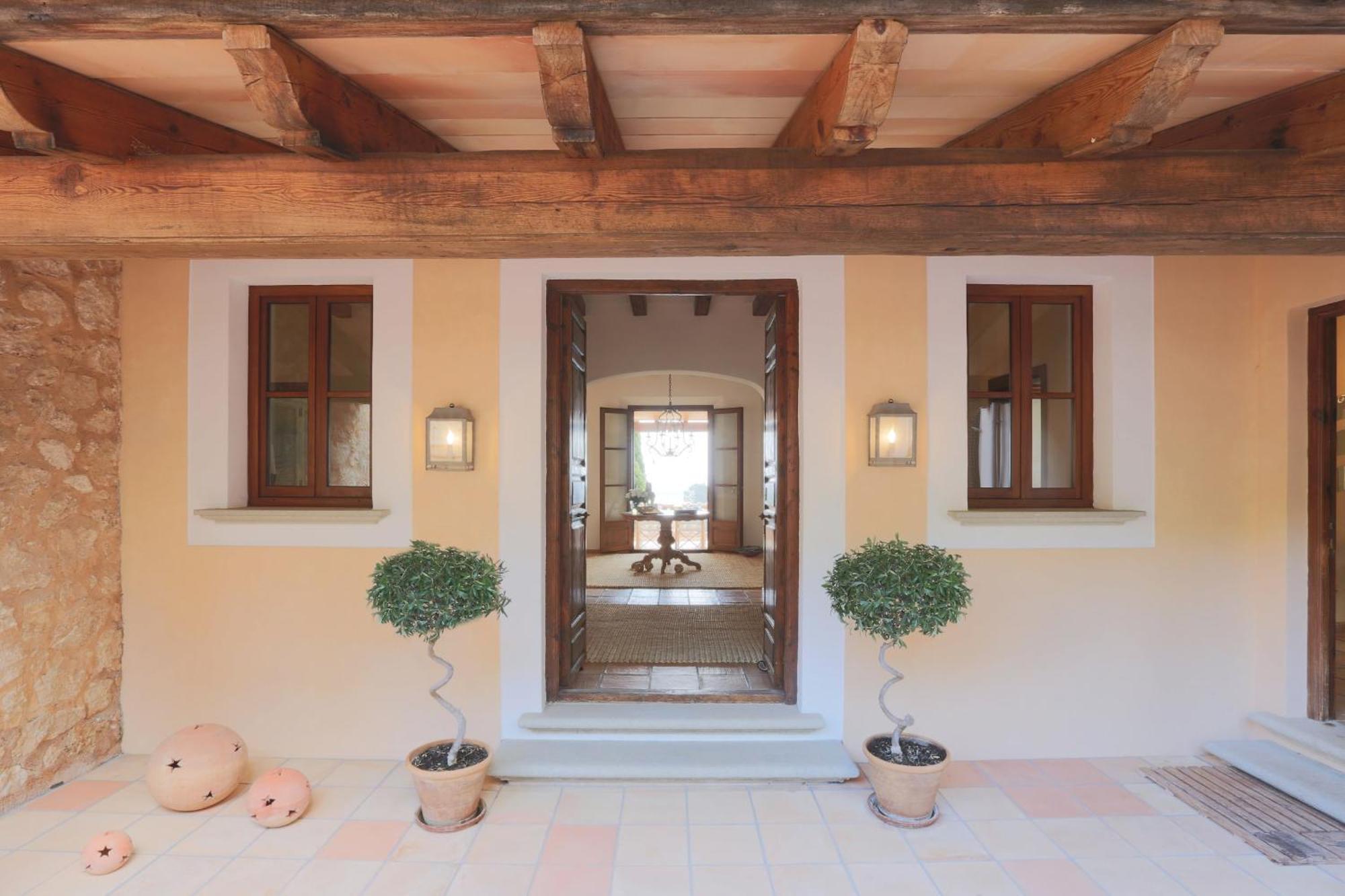 Residencia Baranda