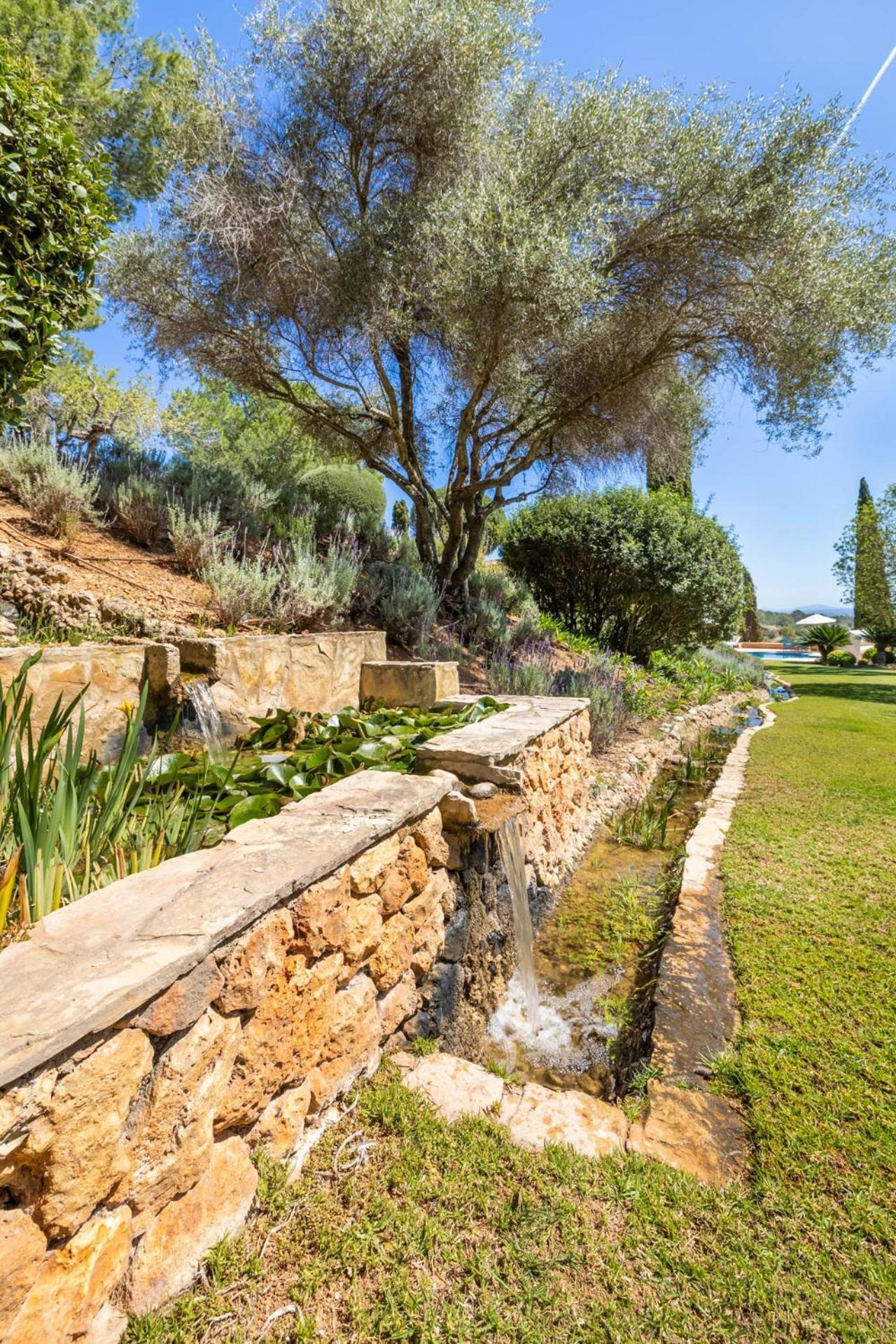 Villa Residencia Baranda Alaró