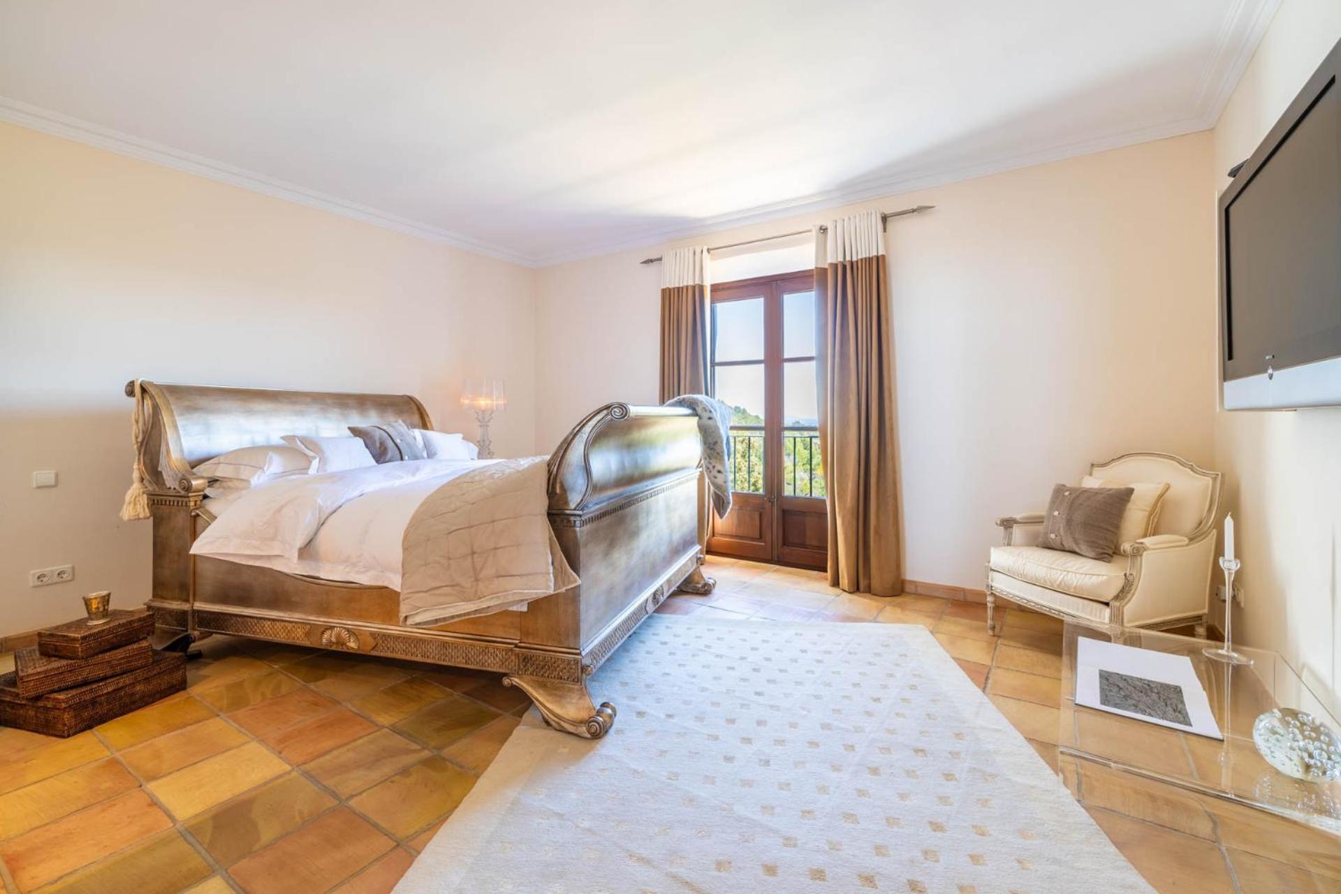 Residencia Baranda