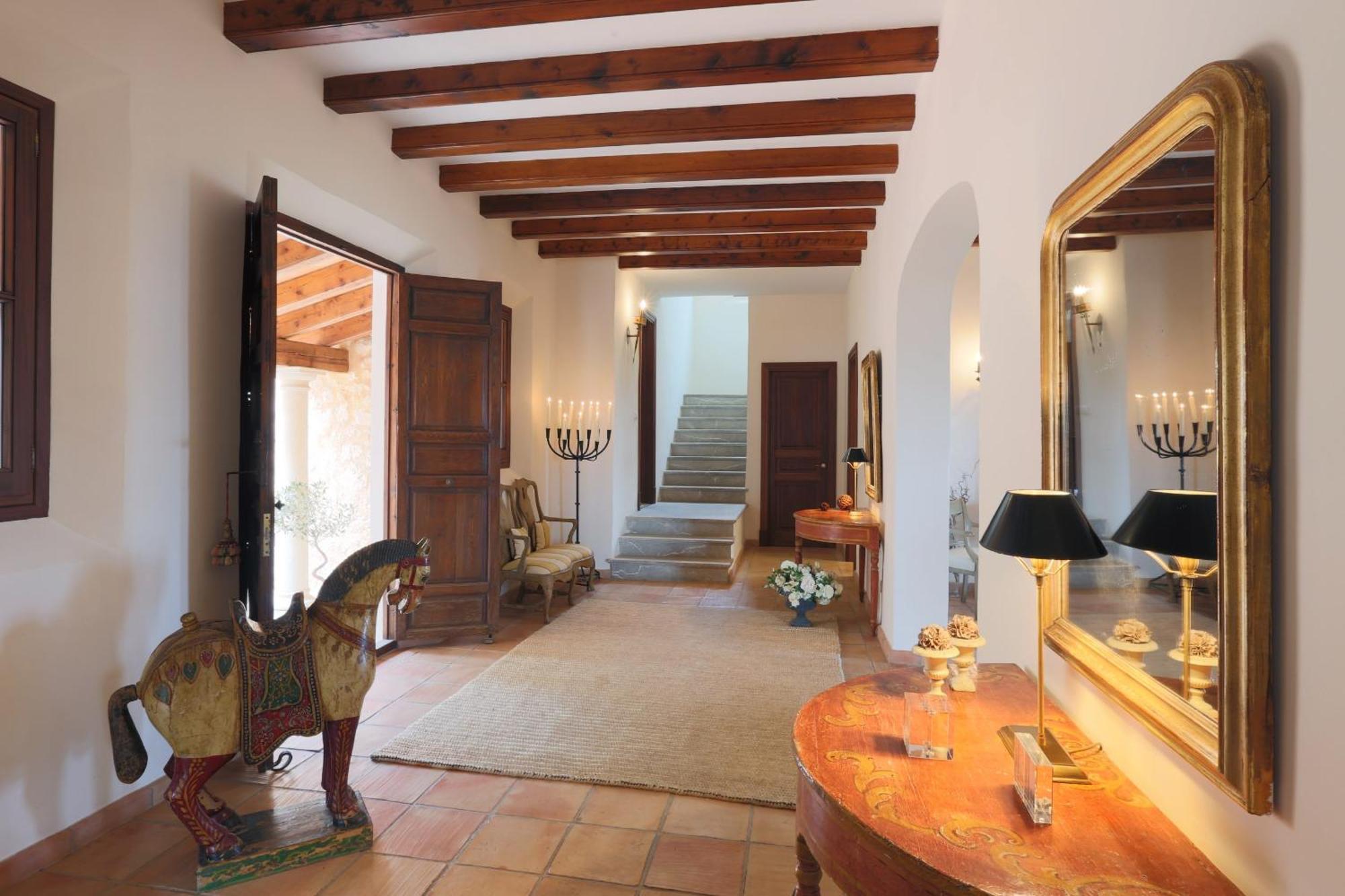 Villa Residencia Baranda *