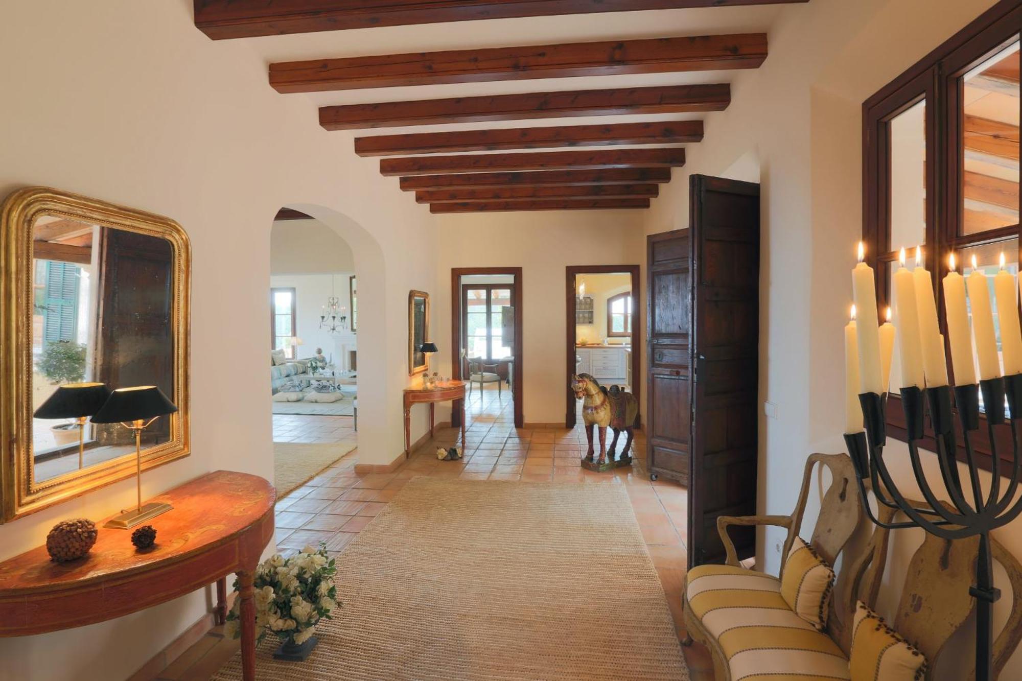 Residencia Baranda