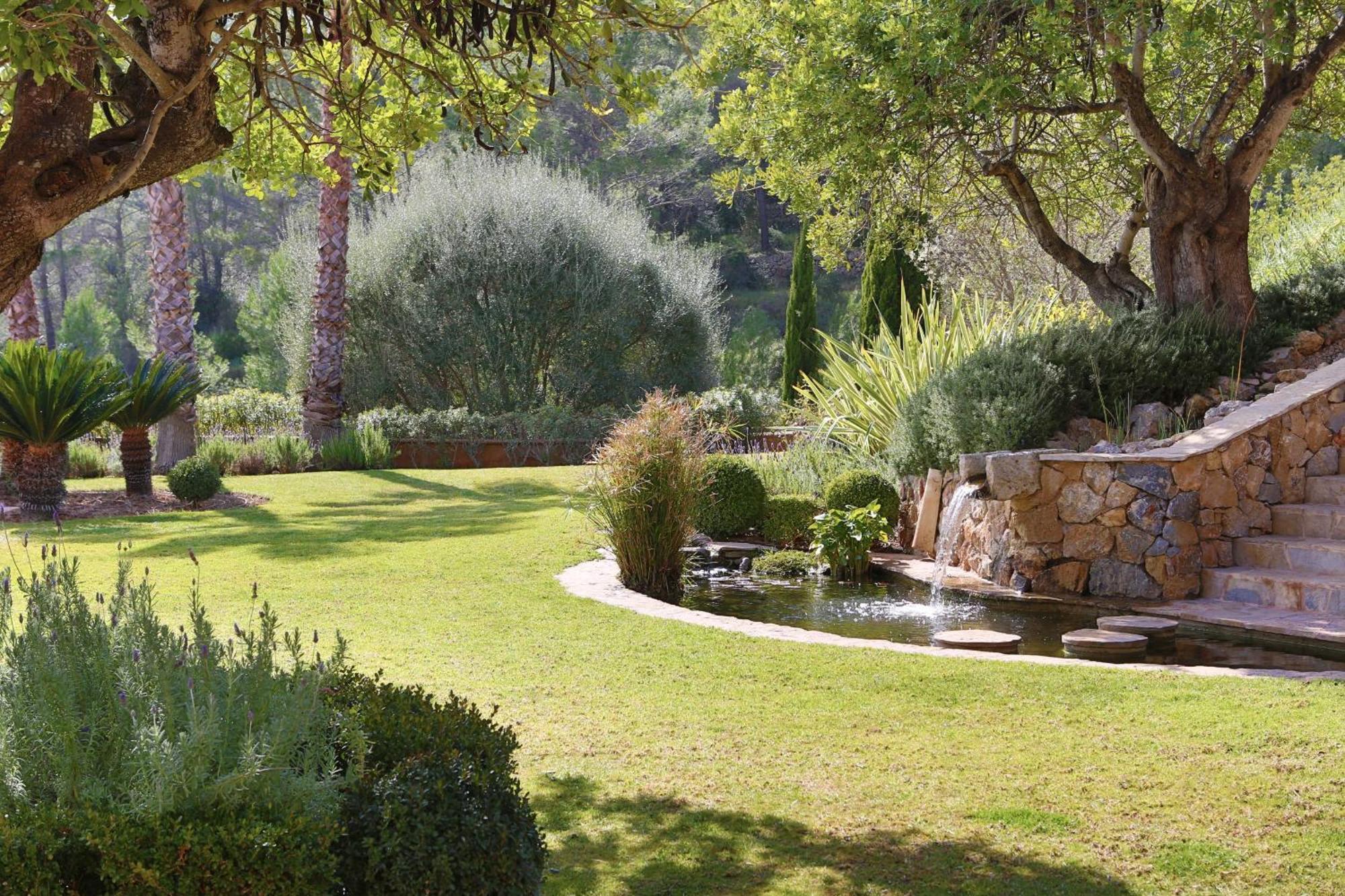 Villa Residencia Baranda