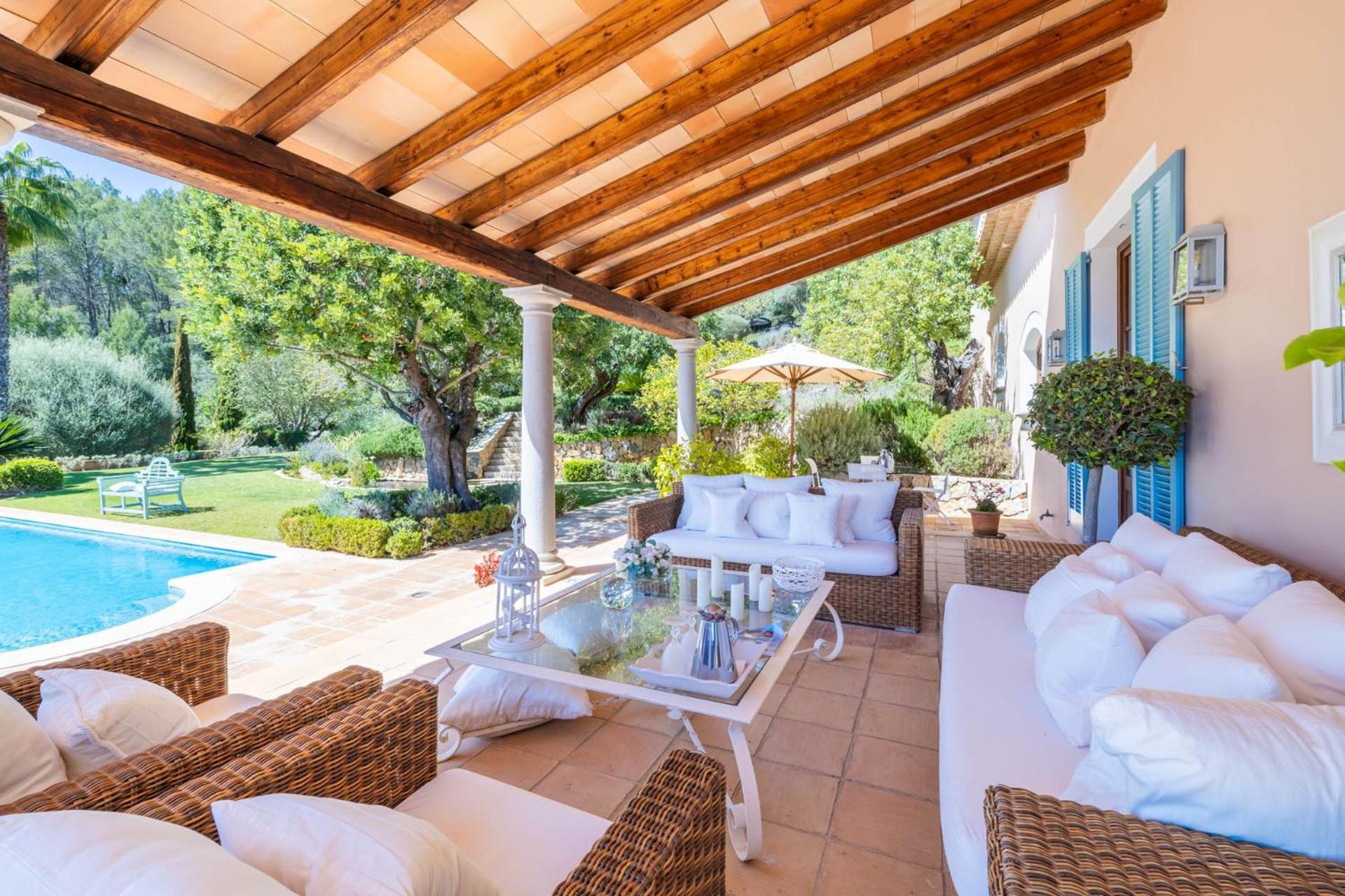 Residencia Baranda