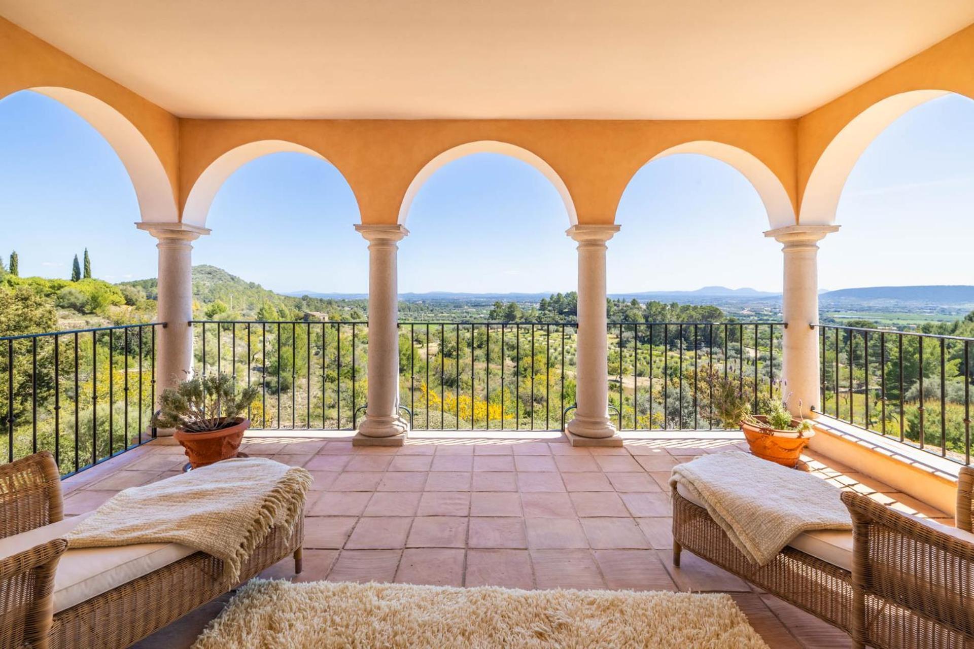 Villa Residencia Baranda *
