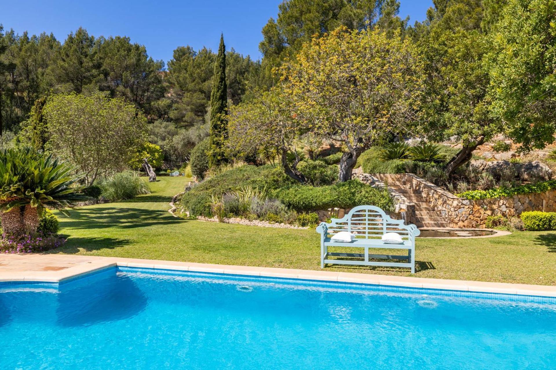 Villa Residencia Baranda *