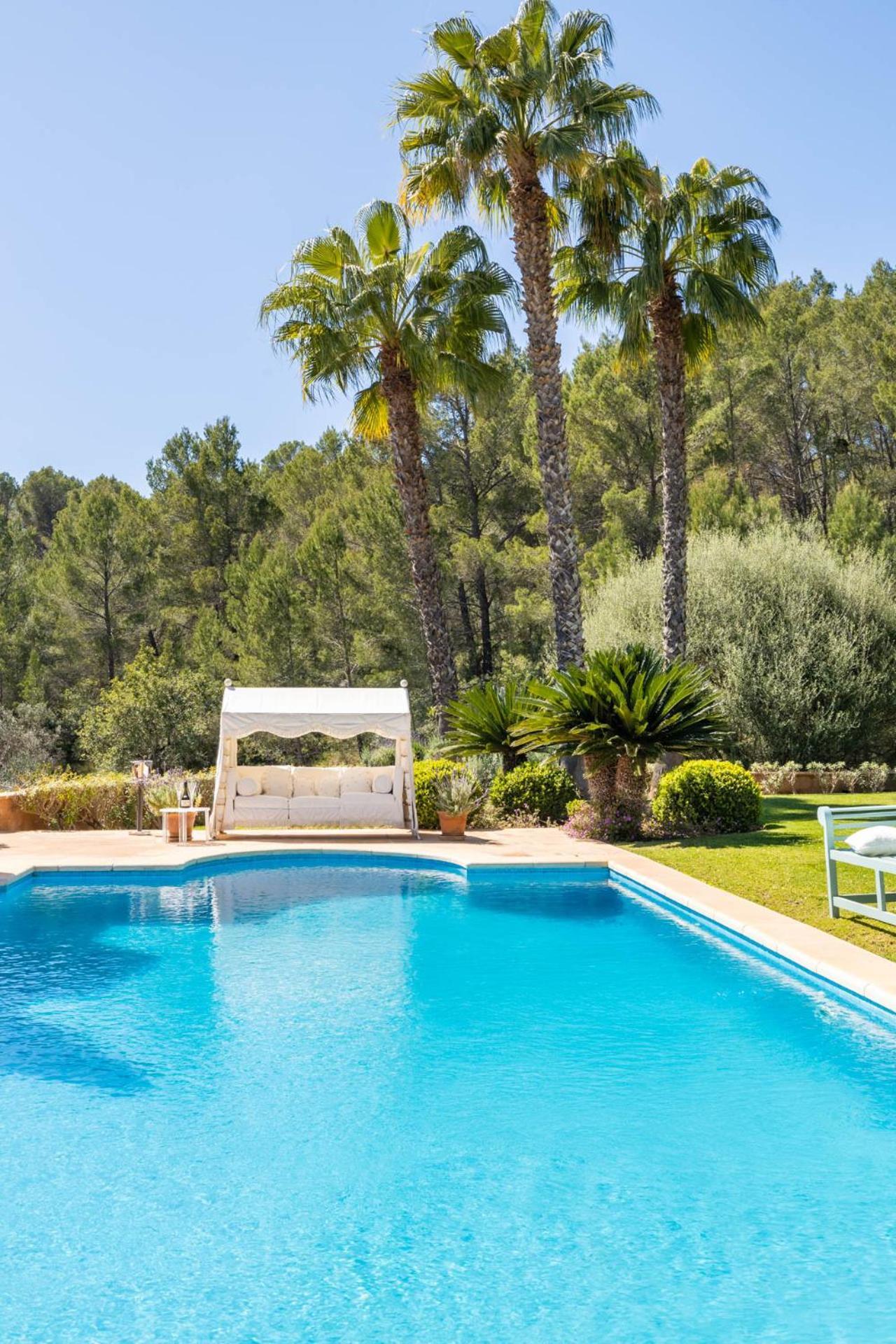 Villa Residencia Baranda