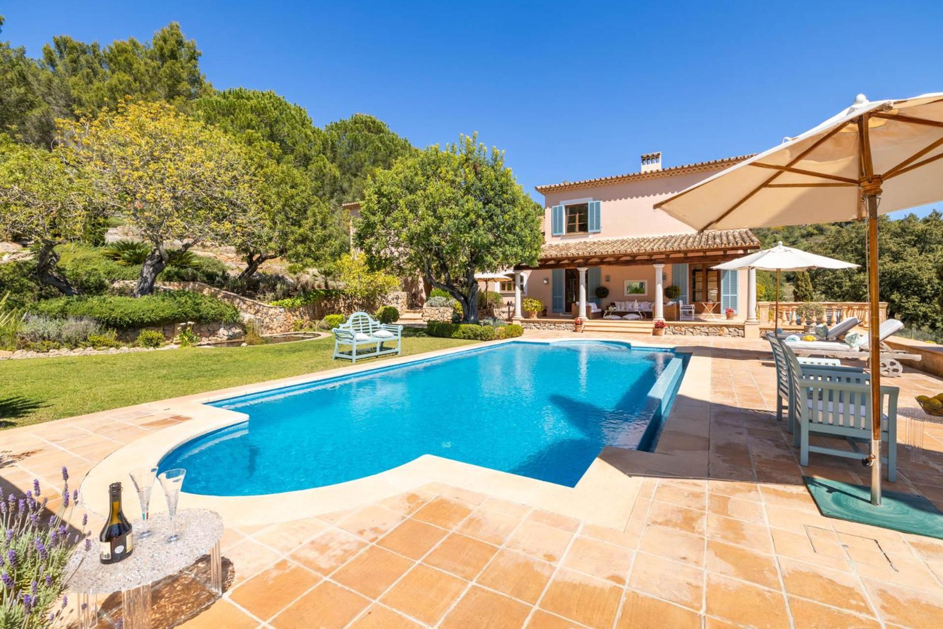 Villa Residencia Baranda