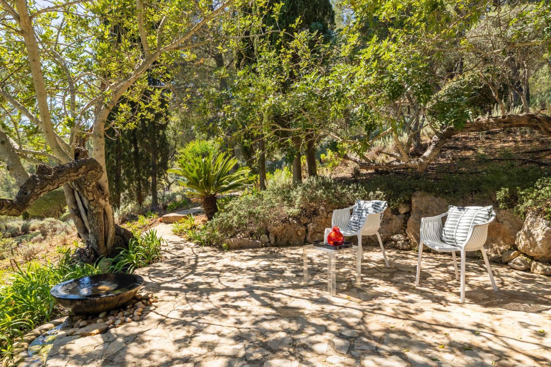 Villa Residencia Baranda *