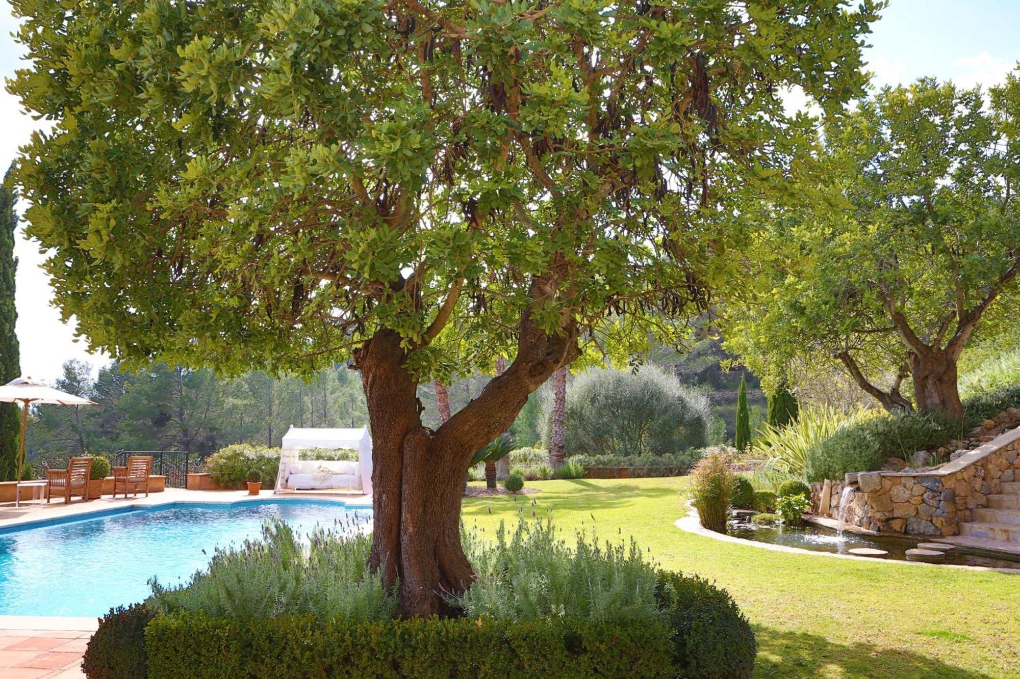 Villa Residencia Baranda
