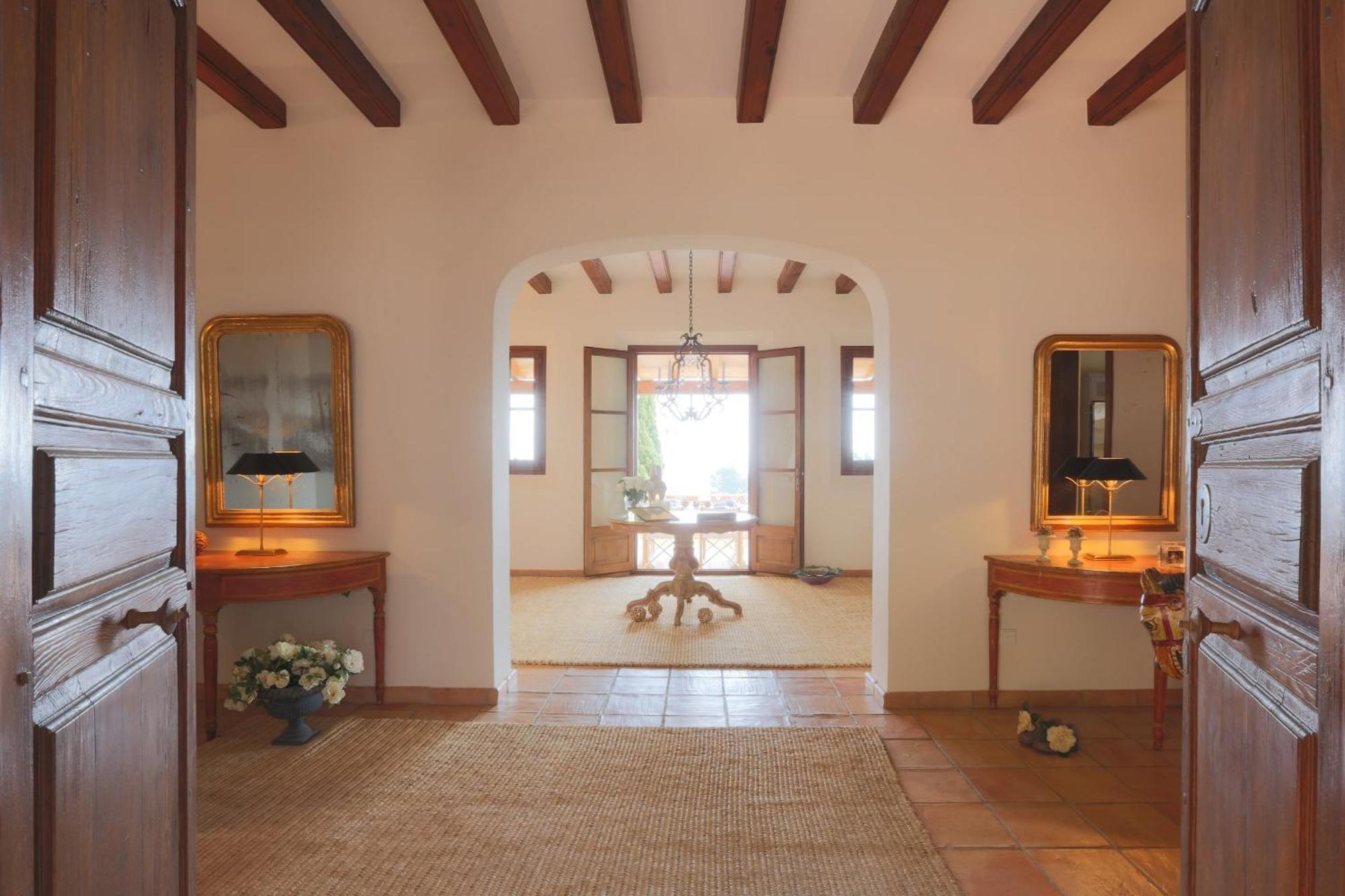 Villa Residencia Baranda *